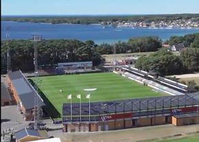 Minunea din Europa! Echipa din satul cu 1.500 de locuitori, la un pas de titlu și Liga Campionilor