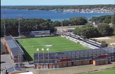 Minunea din Europa! Echipa din satul cu 1.500 de locuitori, la un pas de titlu și Liga Campionilor