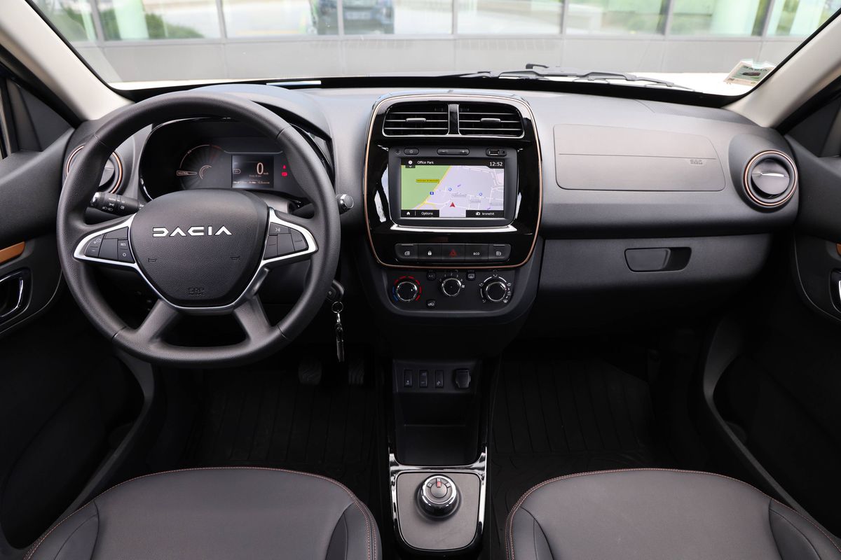 Un model nou de Dacia poate fi cumpărat pentru mai puțin de 4.000 de euro: cum arată și cum este posibil