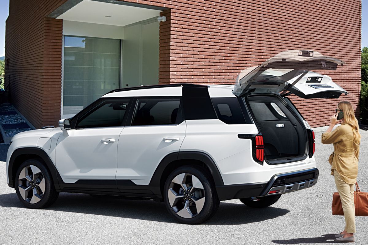 S-a lansat SUV-ul asiatic care amenință supremația Dacia » Cum arată modelul abia intrat pe piața din România