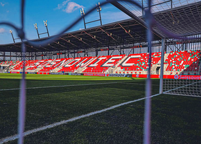 Rakow - Universitatea Craiova, debut tare în grupa Conference League. Echipele probabile + Detalii de ultimă oră din Polonia