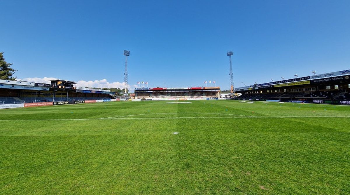 Surpriză fără precedent în Europa » Echipa dintr-un sat de 1.500 de locuitori a câștigat campionatul