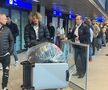 Transferul superlăudat de Zeljko Kopic a aterizat pe aeroportul din Otopeni » Primele declarații: „O să mă bucur să joc împotriva lor!”