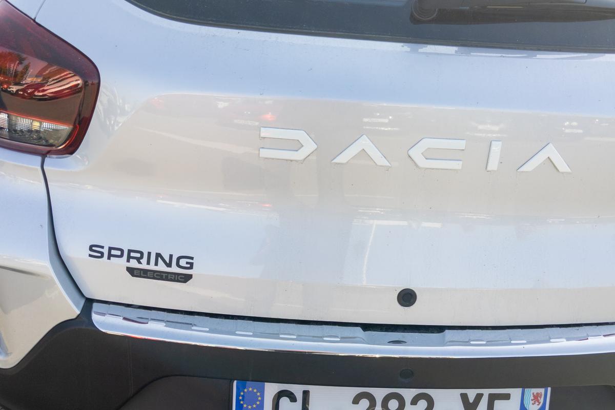 Modelul Dacia va fi exclus din Programul Rabla 2026 » Ce alte mașini nu vor mai fi disponibile