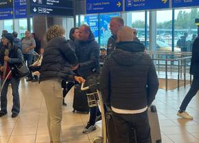Transferul superlăudat de Zeljko Kopic a aterizat pe aeroportul din Otopeni » Primele declarații: „O să mă bucur să joc împotriva lor!”