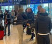 Transferul superlăudat de Zeljko Kopic a aterizat pe aeroportul din Otopeni » Primele declarații: „O să mă bucur să joc împotriva lor!”