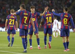 Kroos dă încredere rivalilor Barcelonei: „Fără ei, oricine din Champions League o poate învinge pe Barcelona!”