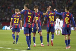 Kroos dă încredere rivalilor Barcelonei: „Fără ei, oricine din Champions League o poate învinge pe Barcelona!”