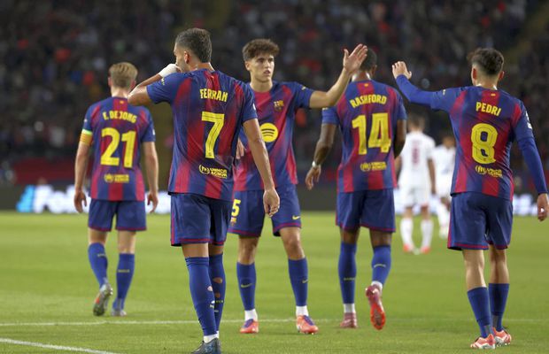 Kroos dă încredere rivalilor Barcelonei: „Fără ei, oricine din Champions League o poate învinge pe Barcelona!”