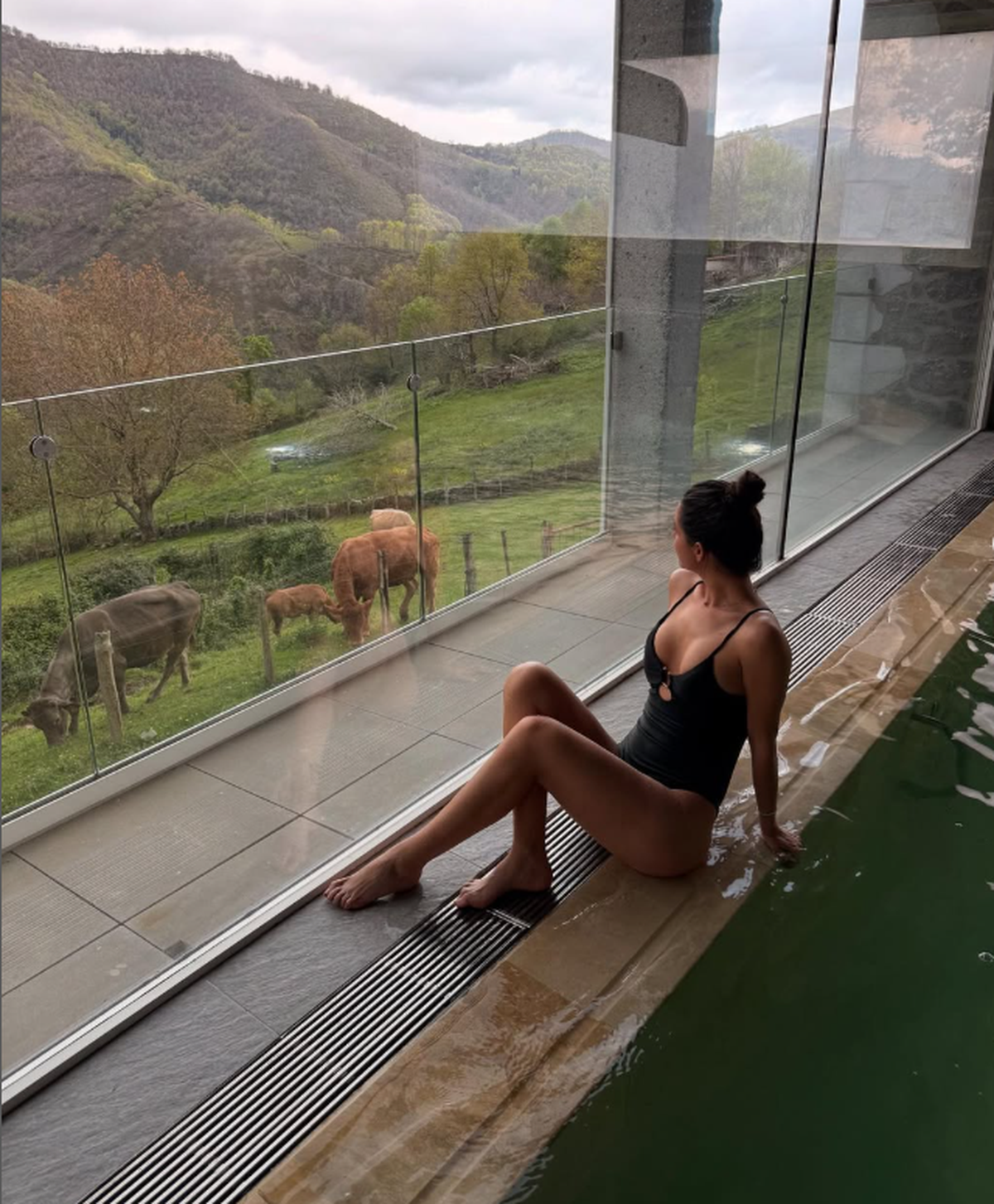 Ruben Lopez, eroul Stelei, despre viața în București: „Și soția e fericită. Iată ce ne place în România!”