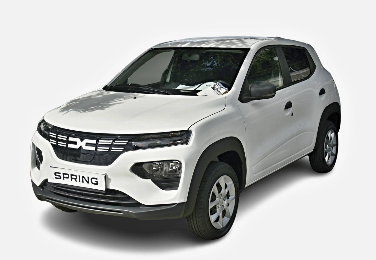 Modelul Dacia va fi exclus din Programul Rabla 2026 » Ce alte mașini nu vor mai fi disponibile