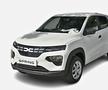 Dacia Spring // foto: Imago