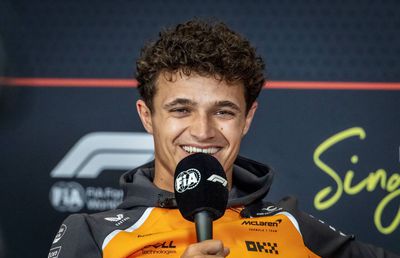 Lando Norris nu-l exclude pe Verstappen din lupta pentru titlu: "Ne așteptăm în continuare să dominăm"