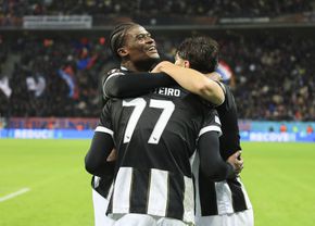 Presa din Elveția, după FCSB – Young Boys: „Incredibil, dar adevărat” » L-au desființat pe un jucător al campioanei