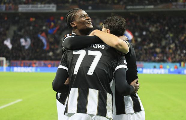 Presa din Elveția, după FCSB – Young Boys: „Incredibil, dar adevărat” » L-au desființat pe un jucător al campioanei