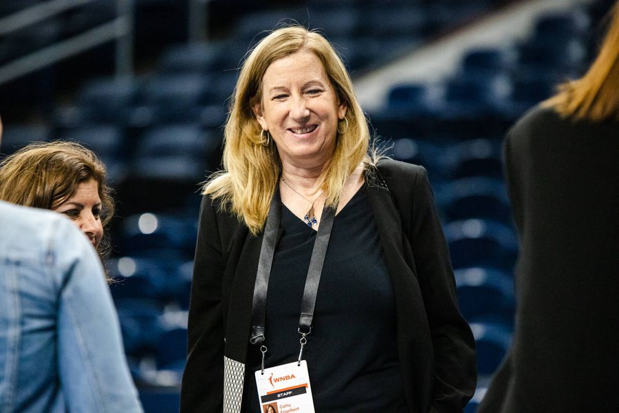 Inspirată de bunicul ei, ambasador din Sierra Leone, o jucătoare a criticat vehement WNBA: „Avem cea mai proastă conducere din lume”