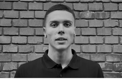 David Popovici, alături de Victor Rebengiuc și Mircea Cărtărescu într-o inițiativă neconvențională: zeci de mii de vizualizări în câteva ore!