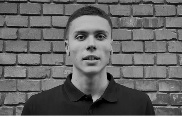 David Popovici, alături de Victor Rebengiuc și Mircea Cărtărescu într-o inițiativă neconvențională: zeci de mii de vizualizări în câteva ore!