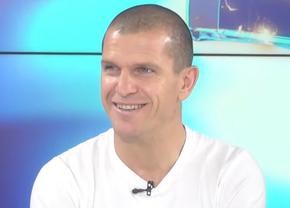 Cu ce antrenor atacă FCSB barajul și cine retrogradează din Superliga? Alexandru Bourceanu la GSP Live