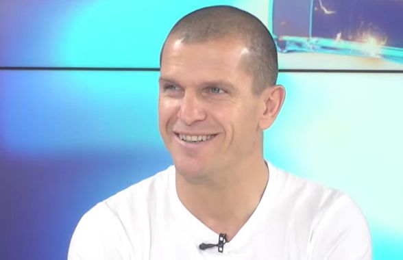 Bourceanu, șocat de ce a văzut la FCSB: „E o strategie care a fost folosită și acum mulți ani”