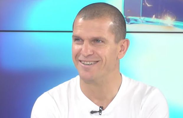 Bourceanu, șocat de ce a văzut la FCSB: „E o strategie care a fost folosită și acum mulți ani”