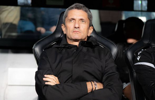Ionuț Radu l-a învins pe Răzvan Lucescu » Toate rezultatele etapei 2 din Europa League