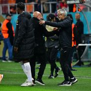 FCSB - Young Boys / Foto: Cristi Preda (GSP)