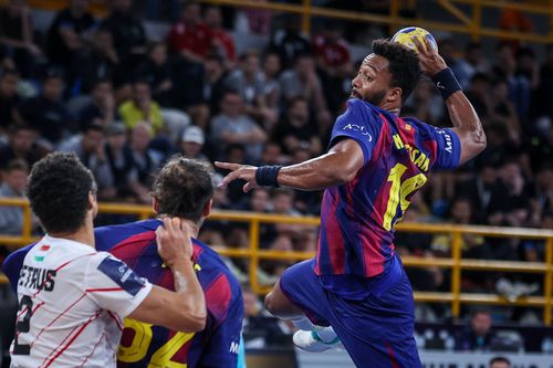 Barcelona, pentru a 6-a oară câștigătoare a Campionatului Mondial al Cluburilor/Foto: Imago Images