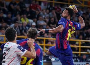 Barcelona, pentru a 6-a oară câștigătoare a Campionatului Mondial al Cluburilor » Finală spectaculoasă cu Veszprem, campioana din 2024
