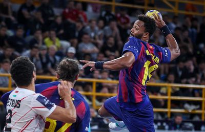 Barcelona, pentru a 6-a oară câștigătoare a Campionatului Mondial al Cluburilor » Finală spectaculoasă cu Veszprem, campioana din 2024