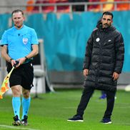 FCSB - Young Boys / Foto: Cristi Preda (GSP)