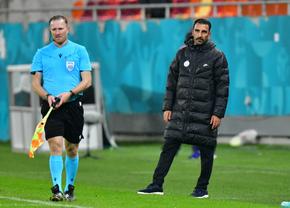 Revenire anunțată de Elias Charalambous după eșecul cu Young Boys: intră cu Universitatea Craiova