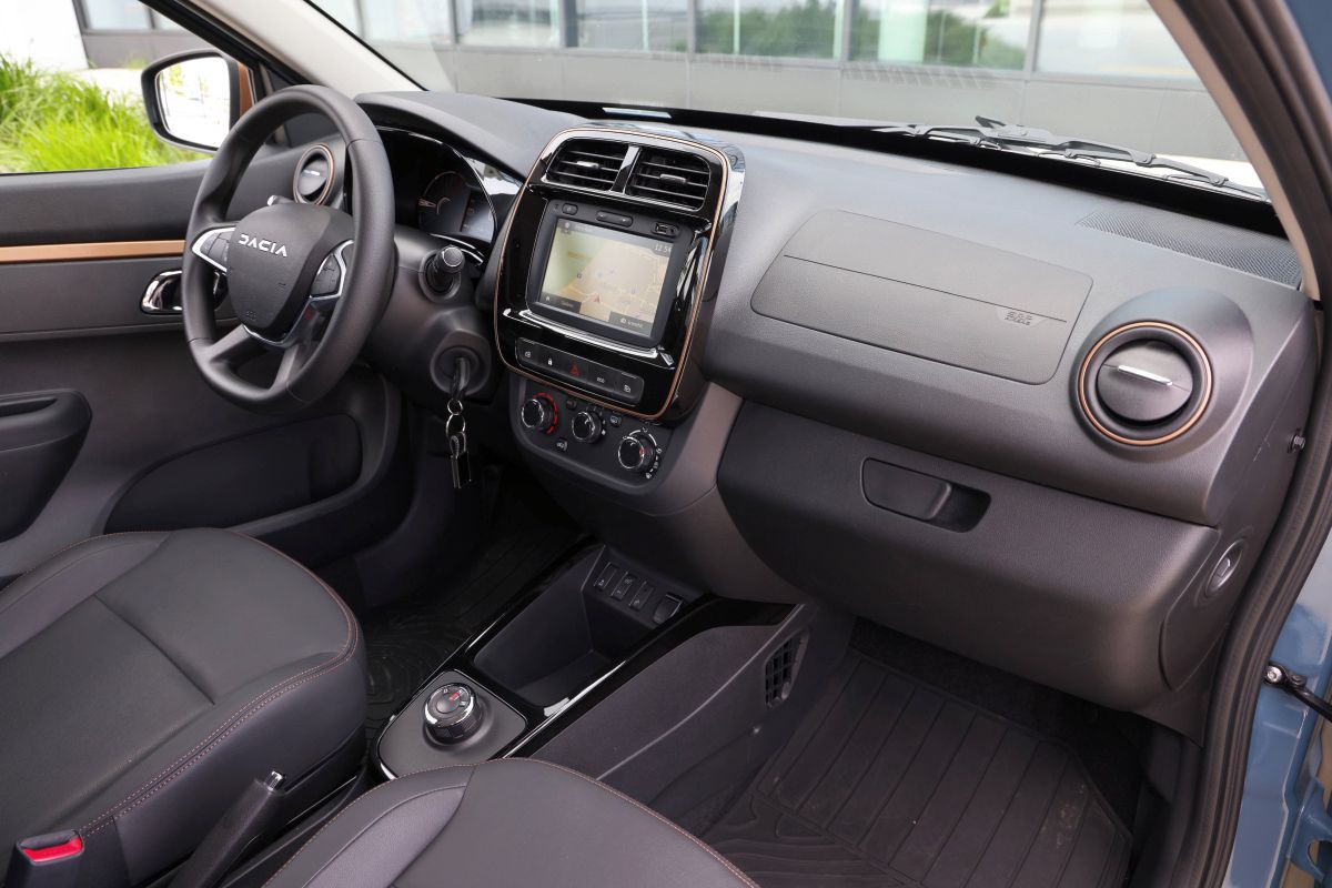 Un model nou de Dacia poate fi cumpărat pentru mai puțin de 4.000 de euro: cum arată și cum este posibil