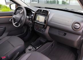 Un model nou de Dacia poate fi cumpărat pentru mai puțin de 4.000 de euro: cum arată și cum este posibil