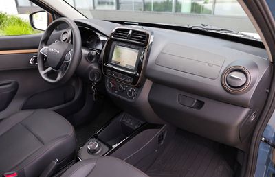 Un model nou de Dacia poate fi cumpărat pentru mai puțin de 4.000 de euro: cum arată și cum este posibil