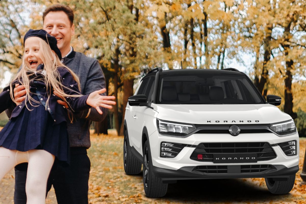 S-a lansat SUV-ul asiatic care amenință supremația Dacia » Cum arată modelul abia intrat pe piața din România