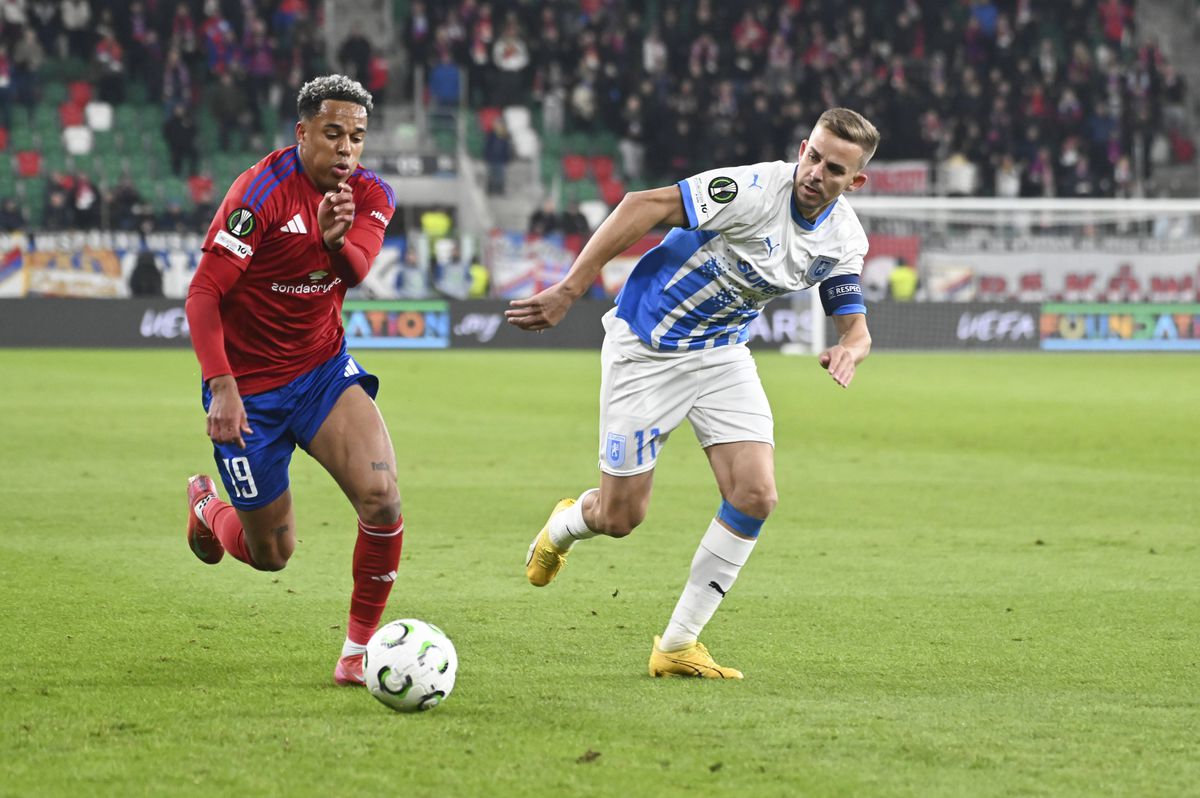 După 0-2 cu Rakow, Cârțu nu s-a ferit la analiză: „Nu mi-a plăcut. Acolo s-a făcut marea diferență”