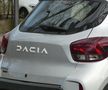 Dacia Spring // foto: Imago
