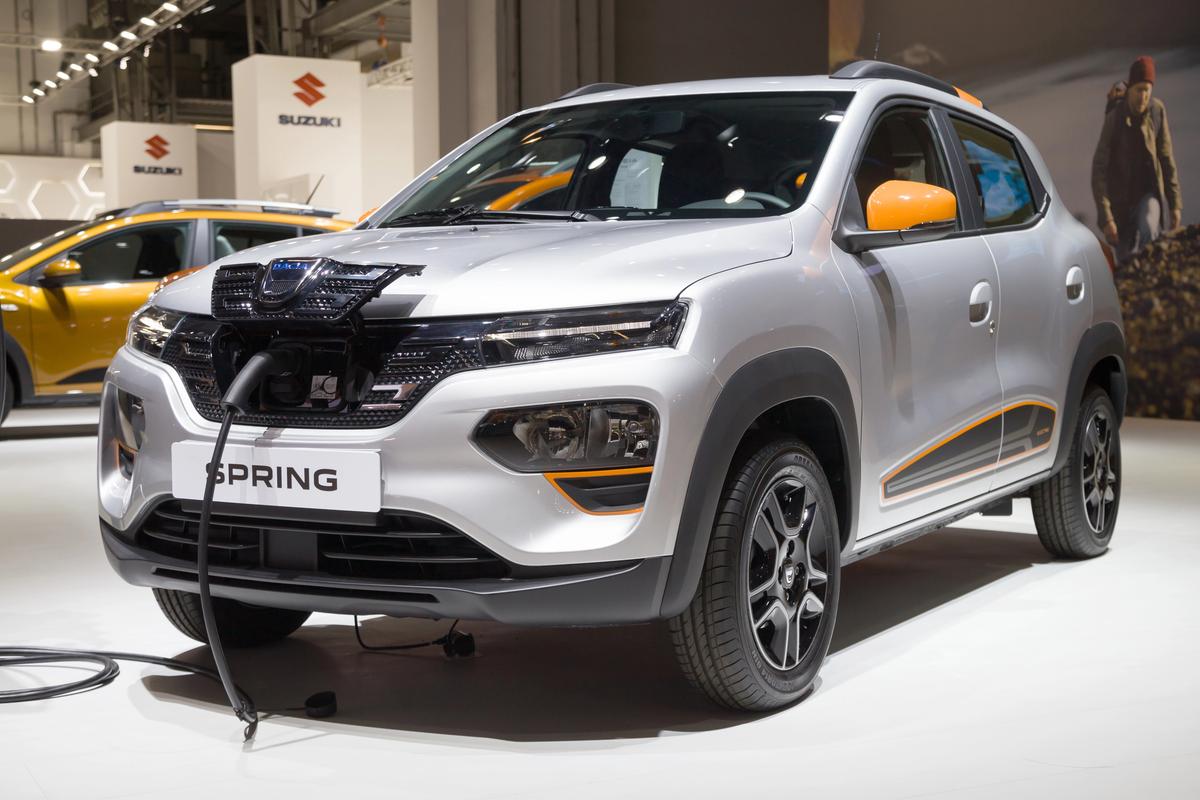 Modelul Dacia va fi exclus din Programul Rabla 2026 » Ce alte mașini nu vor mai fi disponibile
