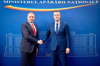 Cine este noul comandant de la CSA Steaua » Ionuț Moșteanu i-a dat două misiuni