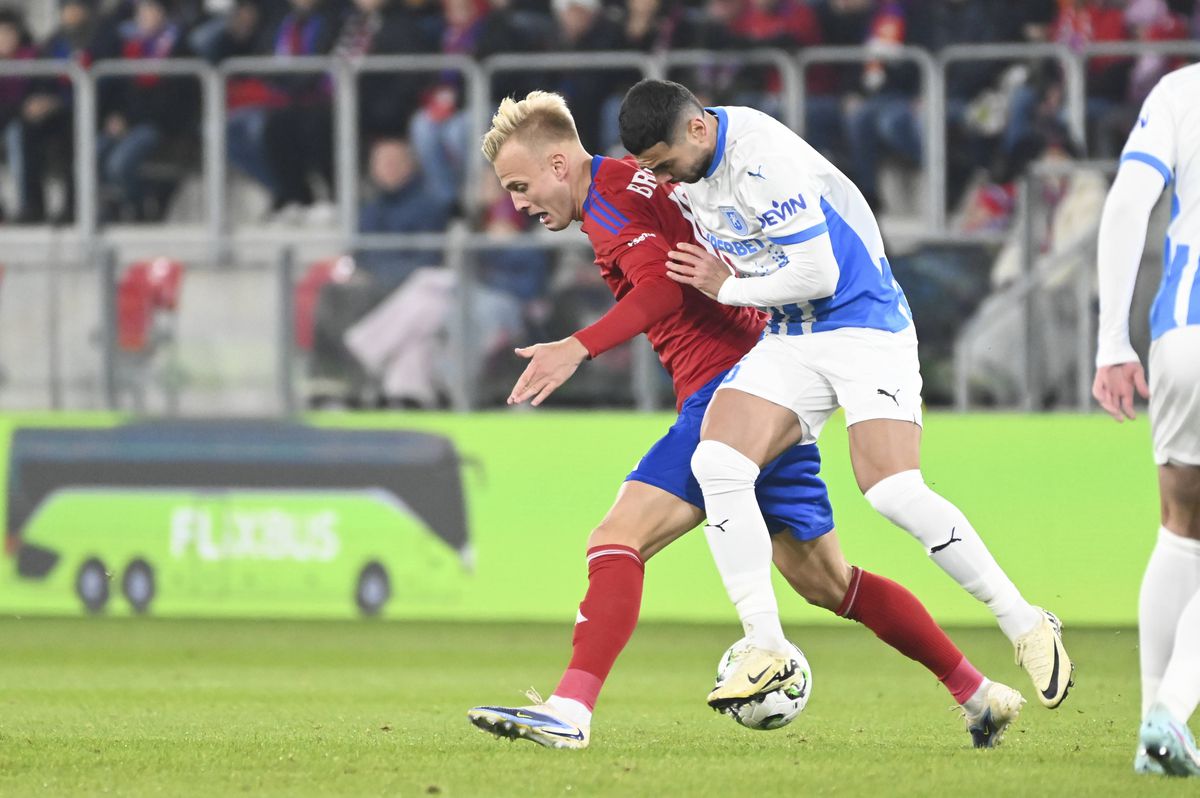 Rakow - Craiova == Conference League