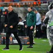 FCSB - Young Boys / Foto: Cristi Preda (GSP)