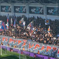 „Am vrut să cumpăr Steaua”