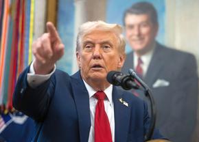 Donald Trump, decizie majoră: cu un bilet la Cupa Mondială din 2026 se poate ajunge mai ușor în SUA