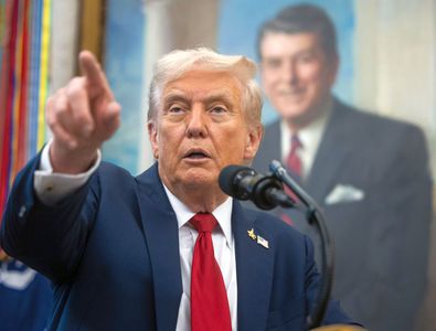 Donald Trump le interzice prezența la Mondial! » Cetățenii din încă două ...