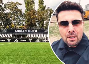 Scandal! Adrian Mutu și „Pescobar” sunt acuzați că administrează abuziv un teren din zona de lux a Capitalei: „S-au făcut stăpâni, nu cred că vom mai juca acolo”