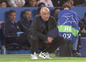 Luis Enrique, criză de nervi în fața jurnaliștilor! Întrebarea care l-a scos din minți