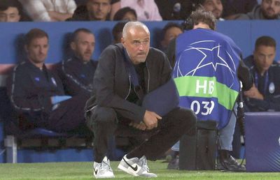 Luis Enrique, criză de nervi în fața jurnaliștilor! Întrebarea care l-a scos din minți