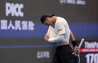 „Nu mai puteam respira” » Mărturia dramatică a francezului care a abandonat în primul tur la Shanghai: „M-am panicat, tremuram”