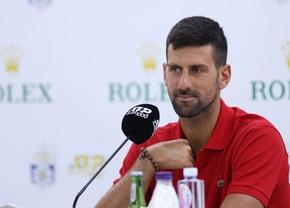 Novak Djokovic intră în dezbaterea legată de durata sezonului: „Există un monopol puternic asupra luării deciziilor”